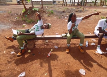 NYSC Suspends Corps Members’ Deployment To Cross River Over Dilapidated Orientation Camp