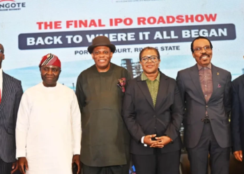 Dangote Refinery Ends Nationwide IPO Roadshow in Port Harcourt, Woos South-South Investors