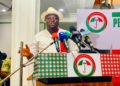 Bayelsa PDP Moves to Back Tinubu for 2027, Aligns with Wike