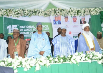 FG Targets 5,000 Mortgages, N85m Loan Ceiling by 2028