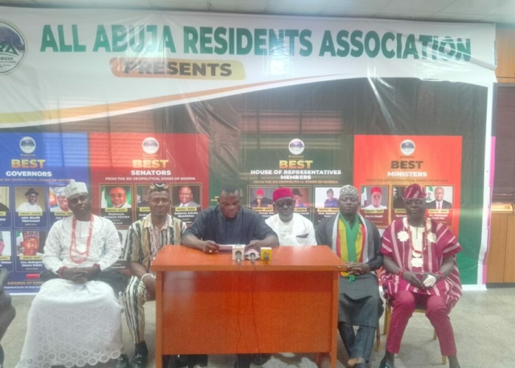 AARA Blames Poor Governance For Worsening Hardship 1 IMG 20261015 WA0056