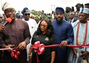 No Govt Can Scrap Strong Institutions We Created In Oyo, Says Makinde
