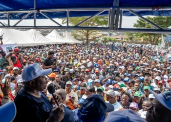 2027: APC Is Working Hard To Reclaim Power In Oyo State – Senator Alli