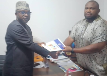 Cross River State Govt Welcomes Ekuum Band Into 2026 Carnival Calabar Festival
