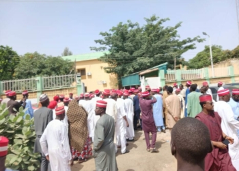 Kwankwasiyya Protests Gwarzo’s Omission From INEC List, Petitions Commission