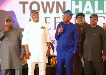 2027: Atiku, Amaechi, Obi Playing ‘Political Kalokalo’, Avoid Them – Wike