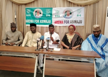 2027 Presidency: DLA Governorship Candidates Collapse Structure For Tinubu Nationwide