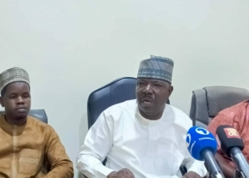 PCN Raises Alarm Over Illegal Sale Of Tramadol, Rohypnol In Bauchi, Seals 722 Outlets