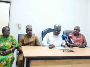 PCN Raises Alarm Over Illegal Sale Of Tramadol, Rohypnol In Bauchi, Seals 722 Outlets 2 IMG 20261016 WA0026