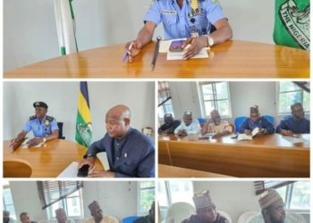 2027: Bauchi Police To Monitor Online Campaigns, Warn Parties Against Hate Speech