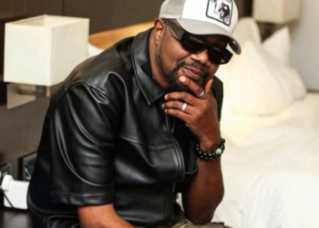 DJ Jimmy Jatt: A Legacy @60 