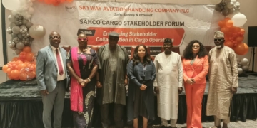 Air Cargo Efficiency Critical To Nigeria’s Trade Growth - SAHCO 3 Air Cargo Efficiency Critical To Nigeria’s Trade Growth – SAHCO