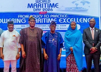 Minister Unveils Plan To Boost Nigerian Seafarers’ Global Competitiveness