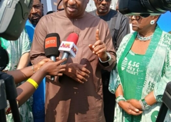 Federal Govt Unveils N10bn Aviation Catering Facility At Abuja Airport