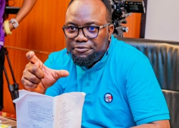 Abuja Filmmakers Need Infrastructure, Transparent Funding – Idiagbonya