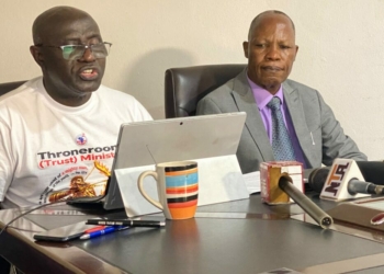 2027: What Politicians Must Do To Get Our Support – Middle Belt