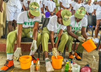 NYSC Tasks Bayelsa Corps Members On Entrepreneurship, Job Creation