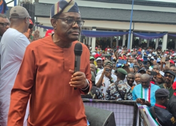 2027: Wike Says Tinubu’s Reforms Key To Nigeria’s Economic Recovery