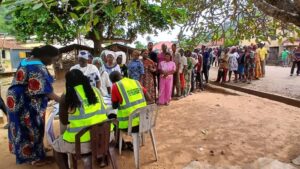 Ododo Credits Adequate Security For Peaceful Conduct Of Kogi LG Polls 2 IMG 20261017 WA0043