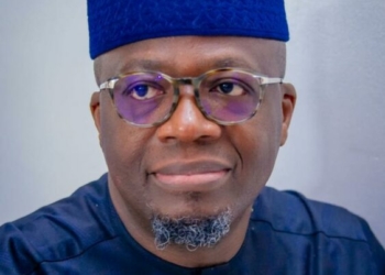Oyebanji Re-Appoints SSG, Chief Of Staff, CPS
