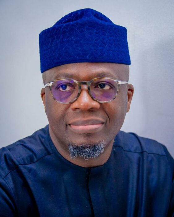 Oyebanji Re-Appoints SSG, Chief Of Staff, CPS