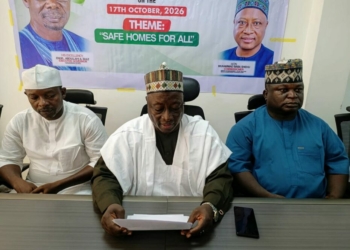 Nasarawa Captures 1.9m People On National Social Register, Targets Poverty