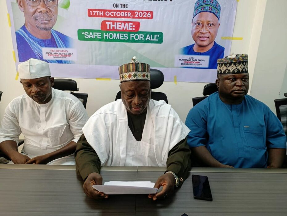 Nasarawa Captures 1.9m People On National Social Register, Targets Poverty