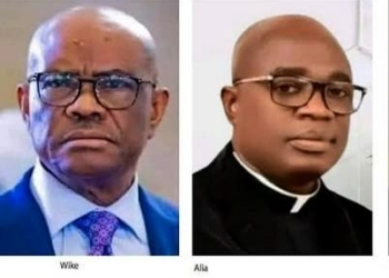 Benue APC Tackles Wike, Urges Him To Focus On FCT Ministerial Duties
