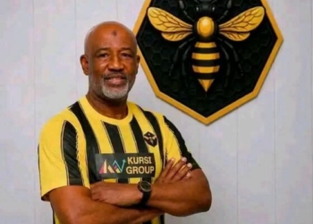 Ranchers Bees Confirm Usman Abdullahi Exit