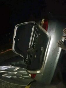 Bauchi BASHCMA Executive Secretary, 4 Children Die In Fatal Accident