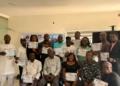 AI Can Deepen Analysis Of Nigeria’s Maritime Sector – Centre