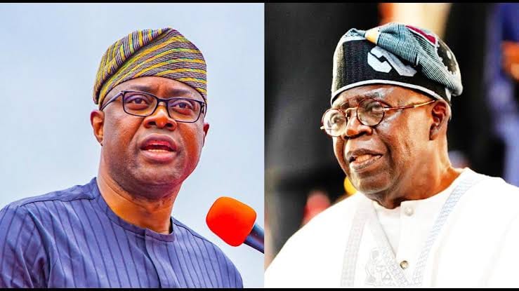 NLNG: Makinde Dares FG, Vows To Give Further Clarifications