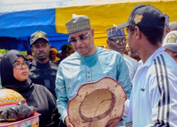 Ahead 2027 Election, Ex-IGP Empowers 200 Youths With N20m