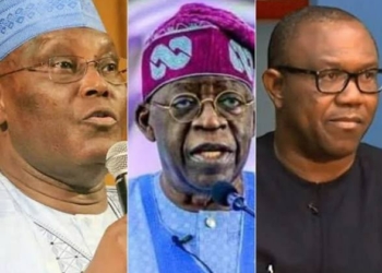2027: Middle Belt Forum Rules Out Atiku, Says It Will Back Southern Candidate