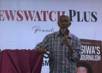 “It Was Better He Died”: Doctor Recalls Dele Giwa’s Final Moments