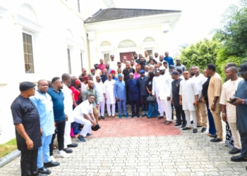 2027: Wike Urges Fubara Supporters To Mobilise Votes For Tinubu In Rivers