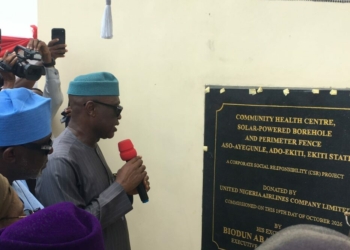 Politicians Urged To Unite For Communities, Nation’s Development