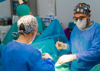Saudi Arabia Targets 108 Cardiac Procedures In Nigeria