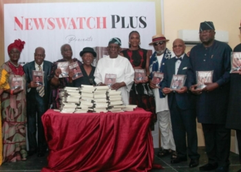 Dignitaries Eulogize Late Dele Giwa’s Brilliance, Courage, Launch ‘Dele Giwa’s Granite Journalism 