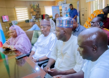 Two Killed, 18 Communities Sacked In Nasarawa Flood Disaster