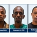 NYSC Members’ Kidnap: Driver, Witness Identify 5 Suspects Arrested By DSS 5 NYSC Members’ Kidnap: Driver, Witness Identify 5 Suspects Arrested By DSS