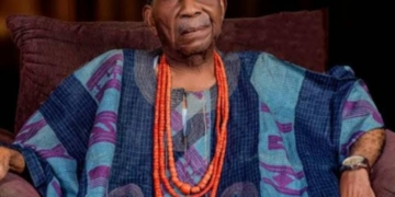 Fasoranti: Family Fixes December 17 For Burial 2 BREAKING: Afenifere Leader Fasoranti Dies At 100 