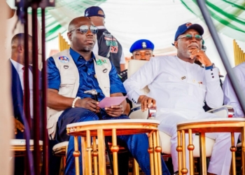 Tinubu’s Re-election: Ondo, Gombe Get Tompolo’s Vehicles For Grassroots Mobilisation