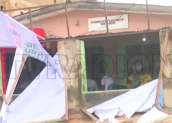 Edo 2027: Attack On Opposition Billboard Heightens Fears, Threaten Participation   
