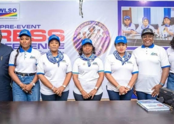 Sanwo-Olu, Oborevwori, Oyebanji To Lead Dignitaries At COWLSO 2026