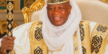 Congratulatory Message To Senator Abdulaziz Yari On His Investiture As Madugun Kasar Hausa