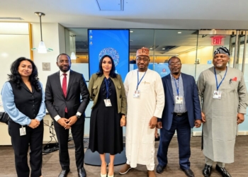 Global Energy Summit Targets Investment, Jobs, Enterprise Opportunities for African Women, Youth
