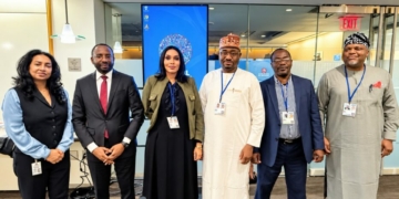 Global Energy Summit Targets Investment, Jobs, Enterprise Opportunities for African Women, Youth