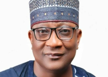 APC Chieftain Warns PDP Against Politicising Niger Traditional Rulers