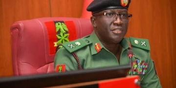 NUJ, Nigerian Army Strengthen Collaboration To Tackle Insecurity In Kaduna, Northwest 4 NUJ, Nigerian Army Strengthen Collaboration To Tackle Insecurity In Kaduna, Northwest